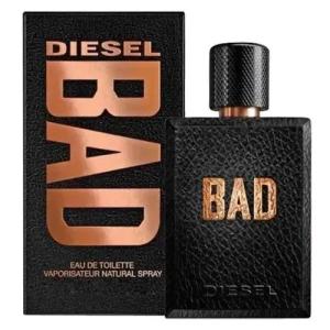 Diesel Bad 100ml edt