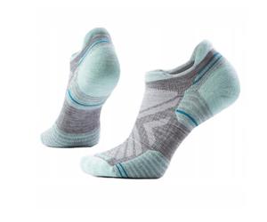 SMARTWOOL skarpety turystyczne niskie damskie W HIKE TC LANKL HIKE MEDGR (L)