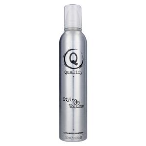 Artego Qualify Modelująca Pianka do Włosów 300ml