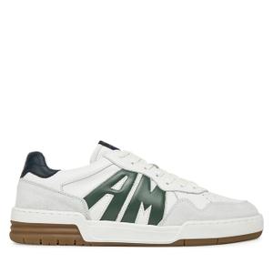 Sneakersy Aeronautica Militare