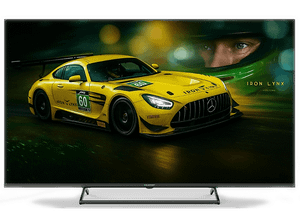 Telewizor QLED BLAUPUNKT 50QBG6000S 50" 4K Google TV Dolby Vision Czarny