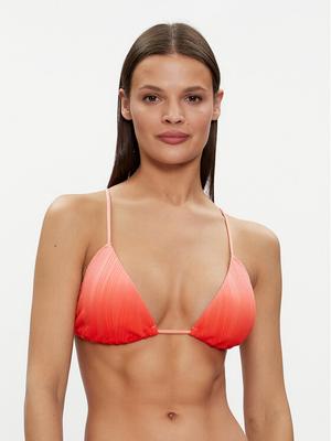 Chantelle Góra od bikini C12VQF Pomarańczowy