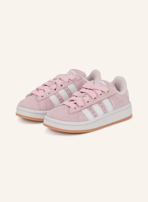 Adidas Originals Sneakersy Campus 00s rosa