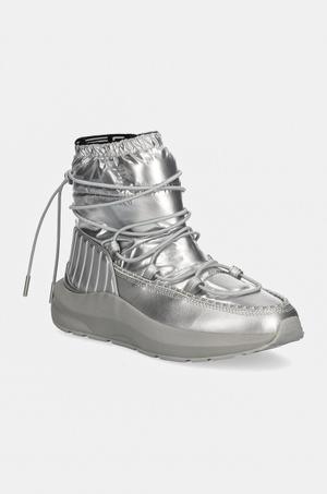 EA7 Emporio Armani śniegowce