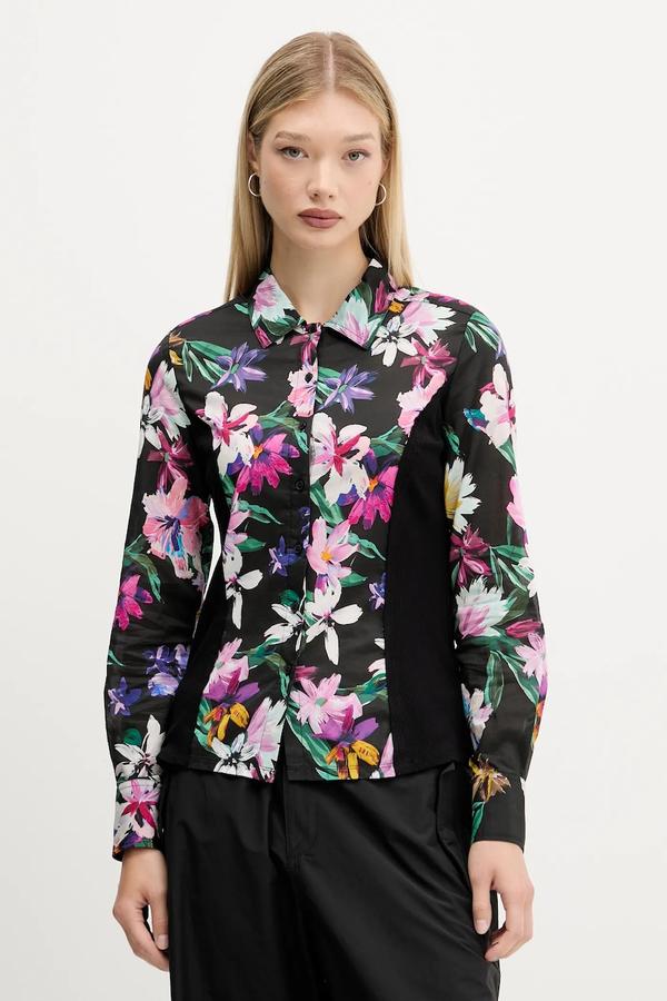Desigual koszula COSTADILLO