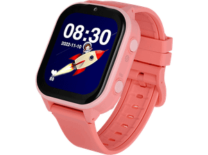 Smartwatch GARETT Kids Sun Ultra 4G Różowy