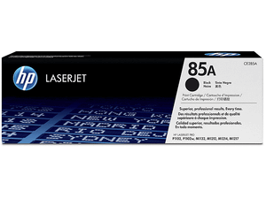 Toner HP LaserJet P1102 85A Czarny CE285A