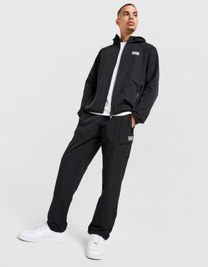 Emporio Armani 7 Spodnie Ref Woven Cargo