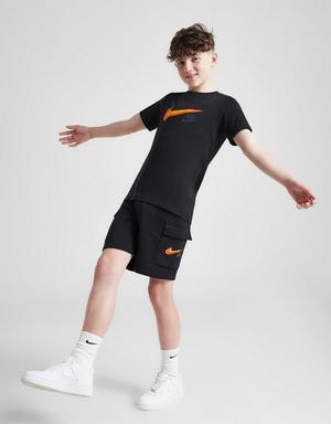 Nike Szorty Nsw Si Flc B