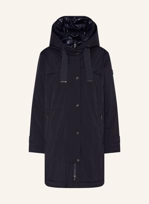 Bogner Parka Kaja blau