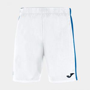 JOMA MAXI spodenki sportowe męskie do piłki nożnej 101657.207 białe (XL)