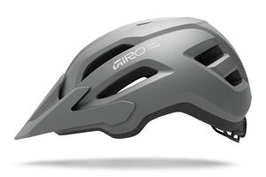 GIRO kask rowerowy Fixture II EU szary (54-61)