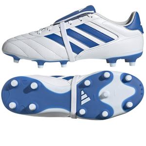 adidas Buty COPA GLORO II FG JH6661 biało-niebieskie (44)