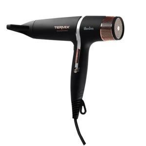 Termix Illusion Hair Dryer 2000-2400W - Profesjonalna suszarka z jonizacją