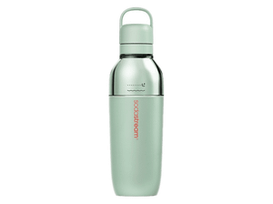 Butelka termiczna SODASTREAM Fizz&Go Easy Mix 0,71l Miętowy