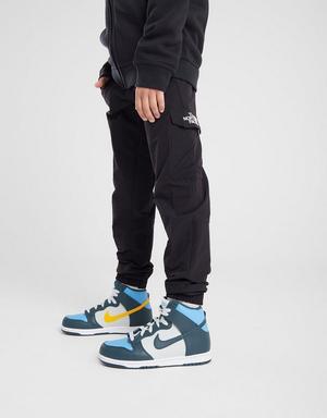 The North Face Spodnie Cargo B