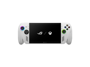 Konsola przenośna ASUS ROG Xbox Ally Biały