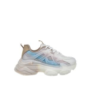 Damskie sneakersy multikolor BIG STAR SHOES NN274947