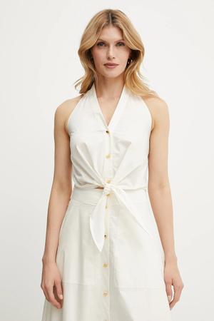 Marciano by Guess top bawełniany PAT