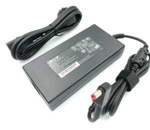 ORYGINALNY ZASILACZ ŁADOWARKA ACER 230W 19V 11.8A wtyk 5.5-1.7mm A17-230P1A