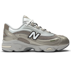 Buty dziecięce New Balance GC1000NK – złote