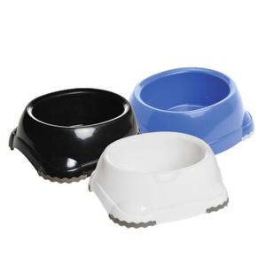 FIT+FUN Miska z tworzywa sztucznego biały 1,2 l
