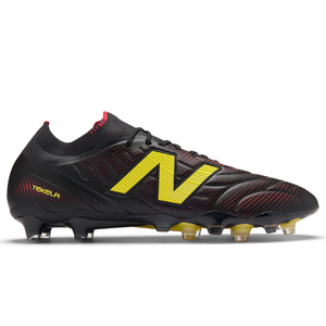 Korki męskie New Balance TEKELA ELITE FG V5 UT1FL3KQ – czarne