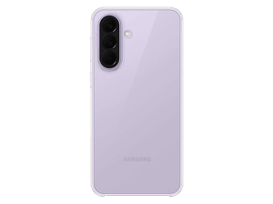 Etui SAMSUNG Clear Case do Galaxy A37 5G EF-QA376CTEGWW Przezroczysty
