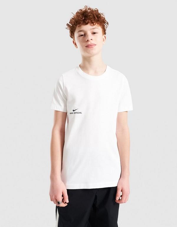 Nike T-Shirt Nsw Official