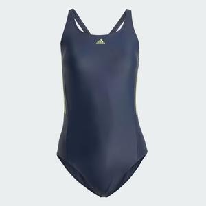 ADIDAS strój do pływania na basen jednoczęściowy damski IW6019 granatowy (36)