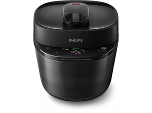 Multicooker ciśnieniowy PHILIPS HD2151/40 All-in-One