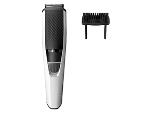Trymer PHILIPS Beardtrimmer series 3000 BT3206/14