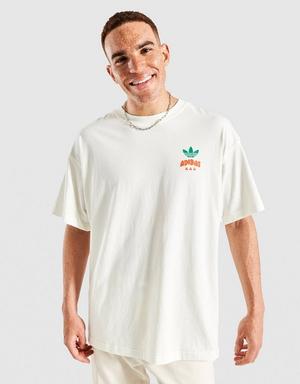 adidas T-Shirt Chilli 2.0
