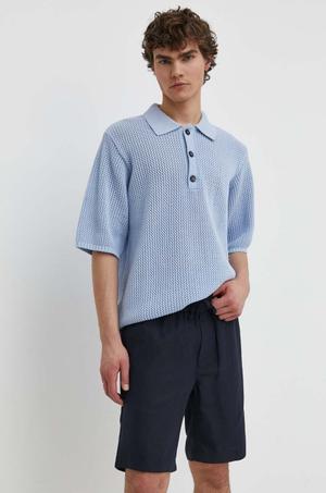 Won Hundred sweter bawełniany