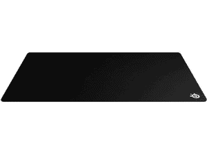 Podkładka pod mysz STEELSERIES QcK 4XL (63851) Czarny