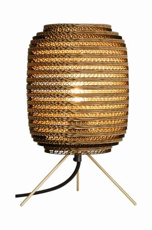 Graypants lampa stołowa Ausi