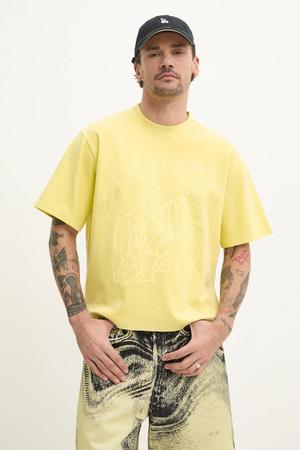 Camperlab t-shirt bawełniany
