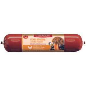 Fleischeslust Karma mokra dla psów Classic Adult Drób 12x800 g