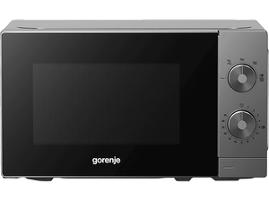 Kuchenka mikrofalowa GORENJE MO20E1T4 20l Szary