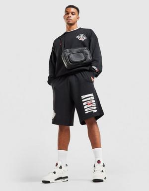Jordan Szorty Brooklyn Fleece