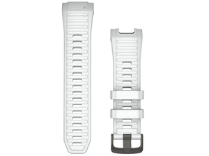 Pasek do zegarka GARMIN 26 mm Mleczny kwarc 010-13295-04