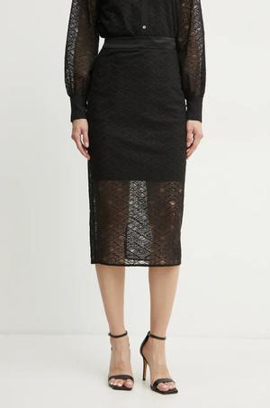 Karl Lagerfeld spódnica