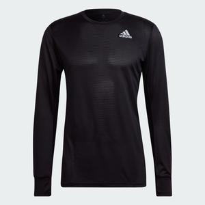 Own the Run Long Sleeve Tee