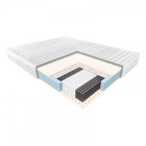 Materac ANDROMEDA JANPOL sprężynowy : Pokrowce Janpol - Smart, Rozmiar - 180x200