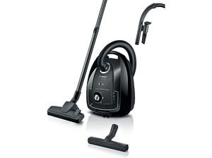 Odkurzacz z workiem BOSCH BGL38BA2H Serie 4