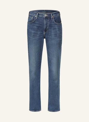 True Religion Jeansy Straight Kate blau