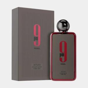Afnan 9PM Rebel woda perfumowana dla mężczyzn 100 ml