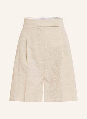 Max Mara Szorty Abisso beige