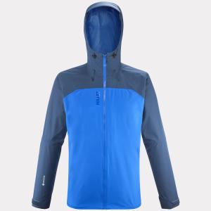 MILLET kurtka trekkingowa męska SENECA GTX 2L JKT M (XL)