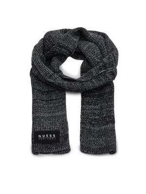 Guess Szalik AM9334 POL03 Czarny